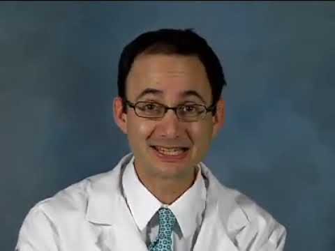 Video thumbnail: A Nose that Looks Good and Works Well · Becker Rhinoplasty Center