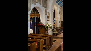 Eucharist for Sunday 26 July 2026 at 10.00am - 8th Sunday after Trinity