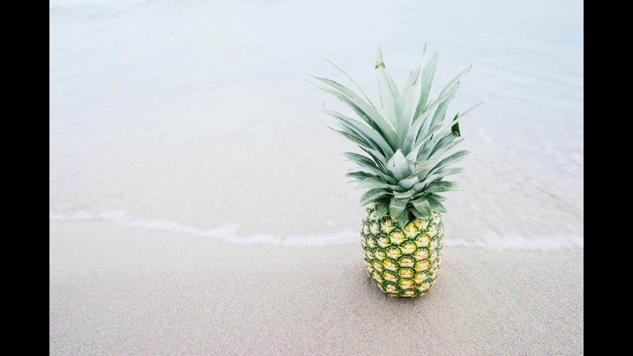 Burna boy x Afrobeat x Tropical Type beat 2019 - Pineapple