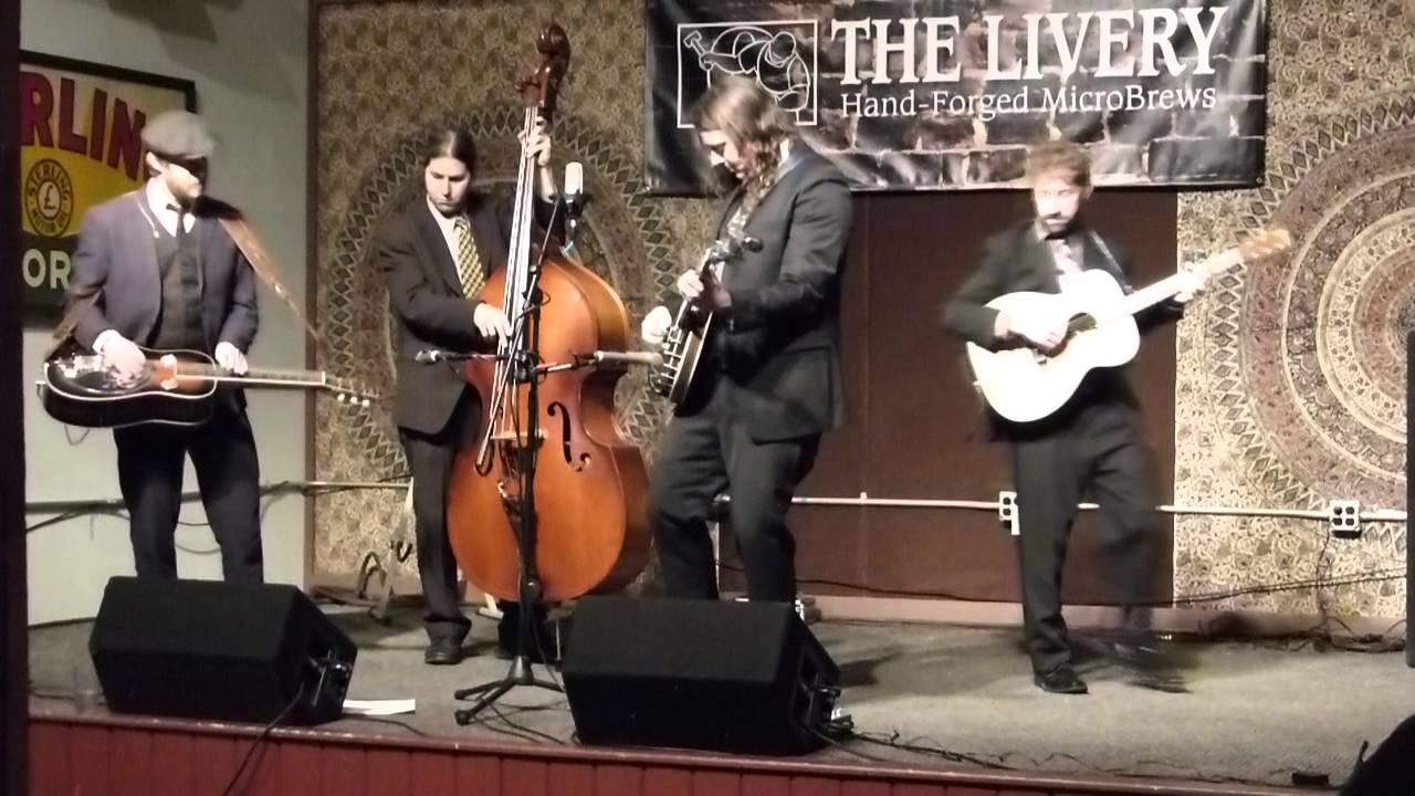 Obejrzyj Henhouse Prowlers - Drunk Again w YouTube Obejrzyj Henhouse Prowlers - Drunk Again w YouTube