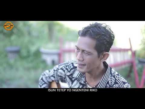 NGERENDEM KANGEN - CATUR ARUM
