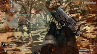 Call of Duty: Ghosts - PS3 - Online Multiplayer Gameplay - September 22nd 2024