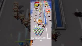 Frontline Breakthrough 48 - Last War