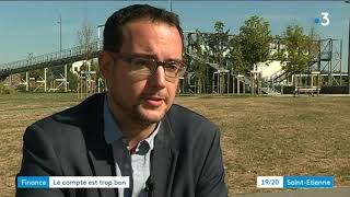 Loire À Feurs, Les Comptes Sont Trop Bons ...