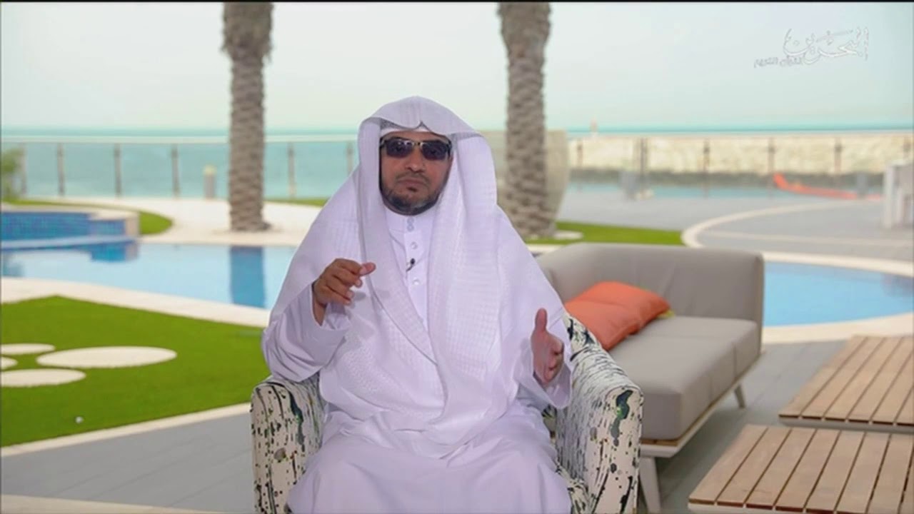 شرح اية عليها تسعة عشر الشيخ صالح المغامسي