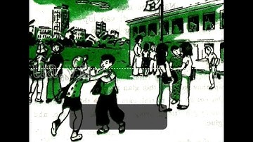 Bài thơ: Ngày khai trường (Nguyễn Bùi Vợi) -Thầy Đức toán lý hóa