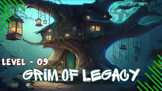 GRIM OF LEGACY Android Gameplay Walkthrough Level 09 | West Coast Firefly screenshot 3