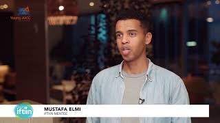 Young AICC Iftiin Somali Mentoring Program screenshot 2