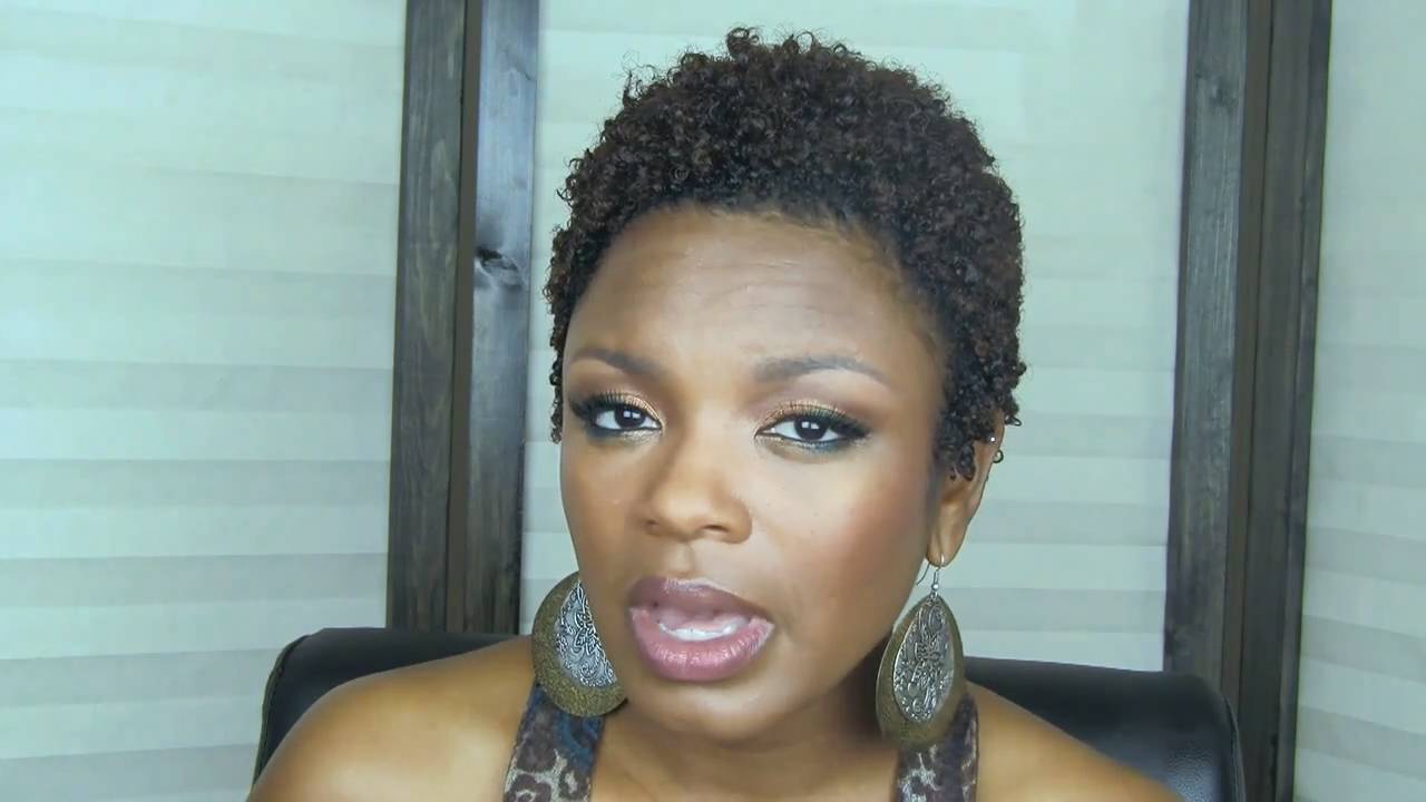 KINKY CURLY...I had to try it!