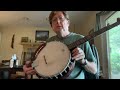 Banjo Repair