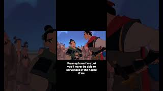 RATCHET MULAN