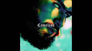 Elgrandetoto - Obscurité Album Cameleon 