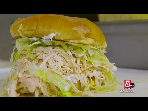 These regional specialties in Massachusetts have cult followings