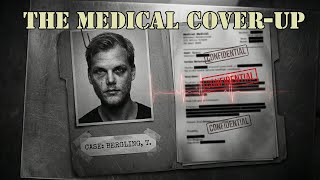 Avicii: The Medical Evidence They Ignored