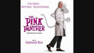 11 006 Calling - The Pink Panther (2006)