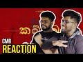 Kabbo  cobraa diss  ishanastyofficial  reaction by cmb boiss