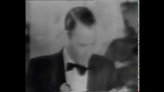 Frank Sinatra - Oscar Win