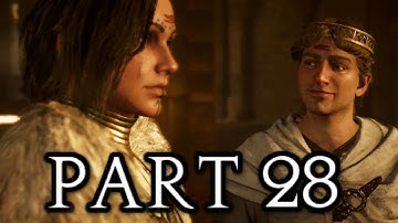 Assassins Creed Valhalla Walkthrough Gameplay Part 28 - The Wedding - (AC Valhalla Xbox One)