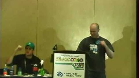 PEAP Pwned Extensible Authentication Protocol 5/5