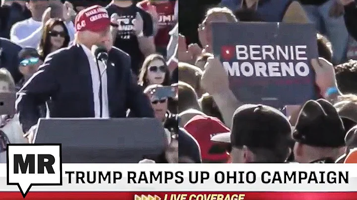 Democrats Boosting MAGA Weirdos Continues To Be A Smart Election Strategy