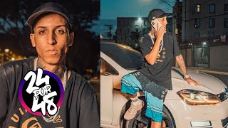 MC Amorim - PROBLEMAS (Clipe Oficial) PLVCO Resimi