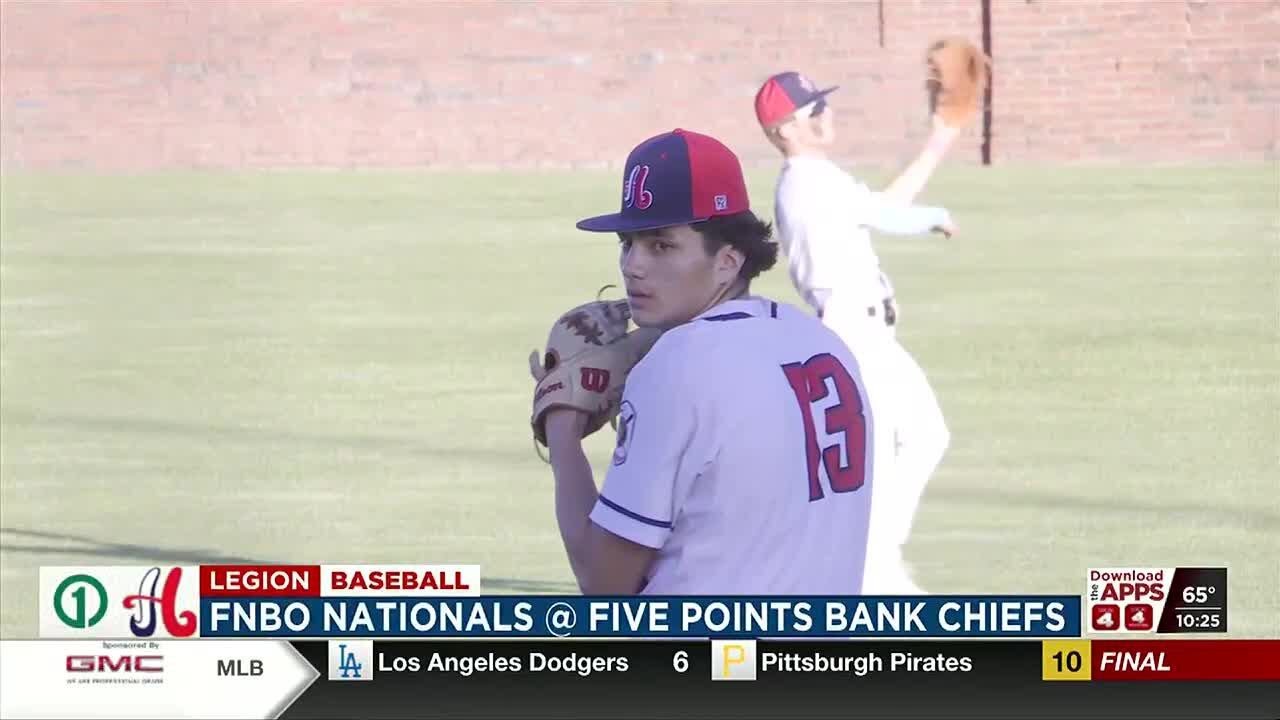 Hastings Five Points Bank Puts 13 spot On North Platte YouTube Hastings five points bank puts 13 spot on north platte youtube