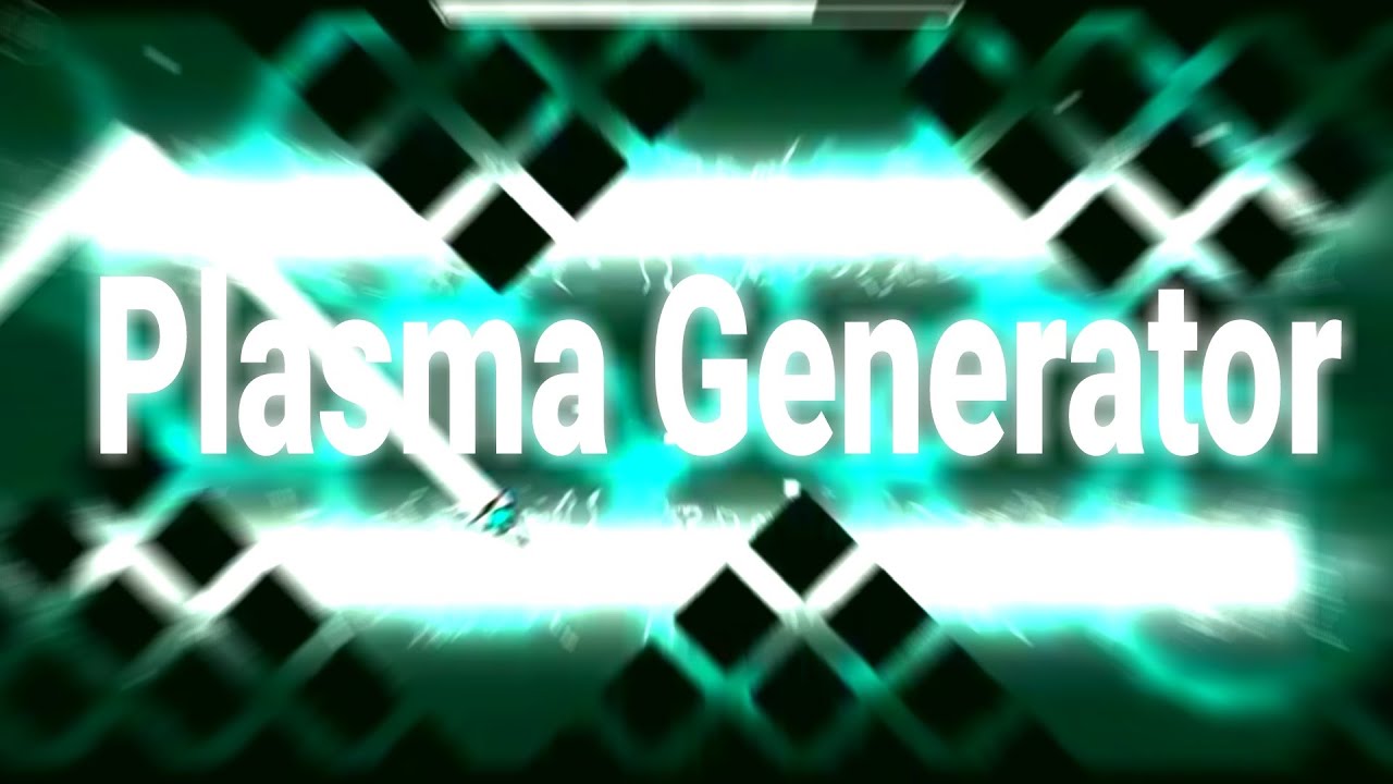 Plasma Generator - Update!
