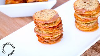 Havreflarn Biscuits Comme Chez Ikea Youtube