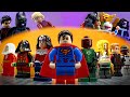 Lego Justice League - Injustice
