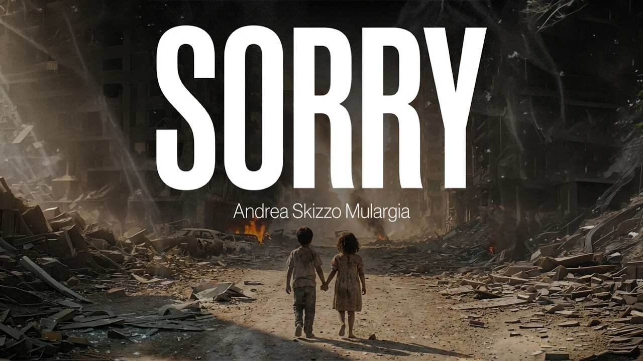 Watch SORRY - Andrea Skizzo Mulargia (Official Video) on YouTube Watch SORRY - Andrea Skizzo Mulargia (Official Video) on YouTube