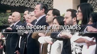 Hacer Lo Correcto - Diputados Ciudadanos