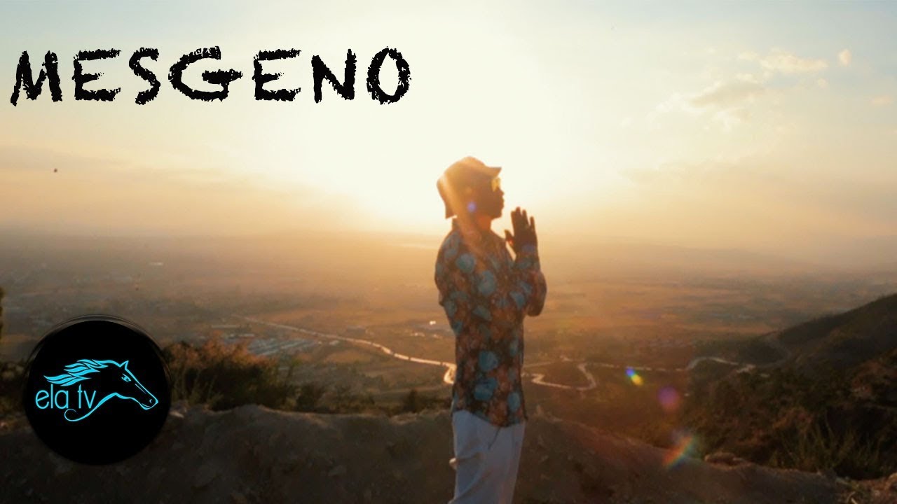 ela tv - S. I.N - Mesgeno |መስገኖ| - New Ethiopian  Hip Hop  Music 2020 - (Official Music Video)