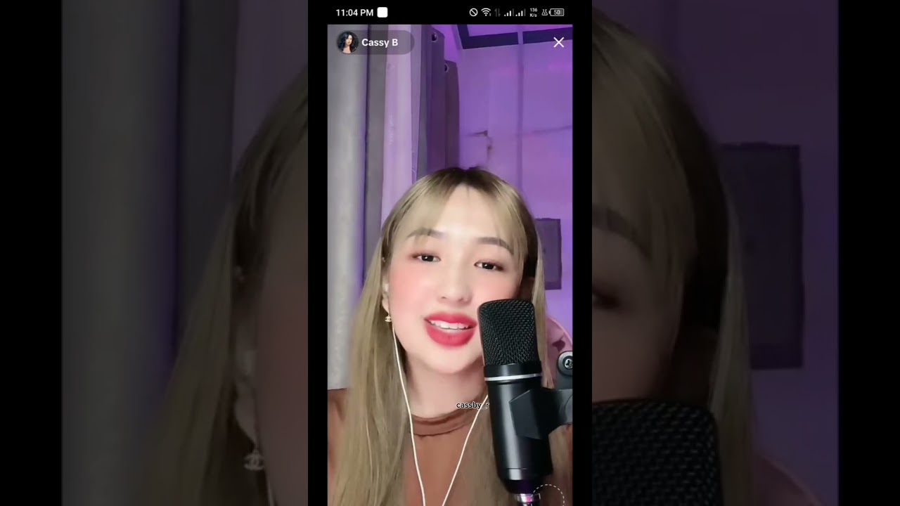 CASSY TIKTOK LIVE | MARCH 30, 2025 | #CASSBY #ZaneAndStella