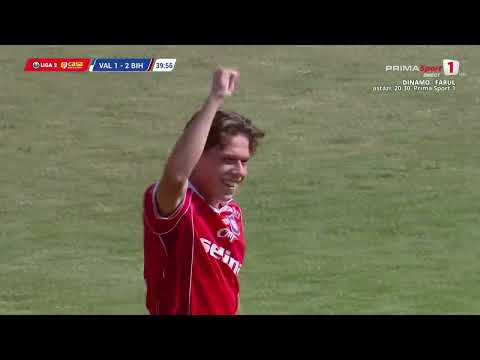 REZUMAT. SCM Râmnicu Vâlcea - FC Bihor 3-2. Victorie spectaculoasă pentru nou-promovată
