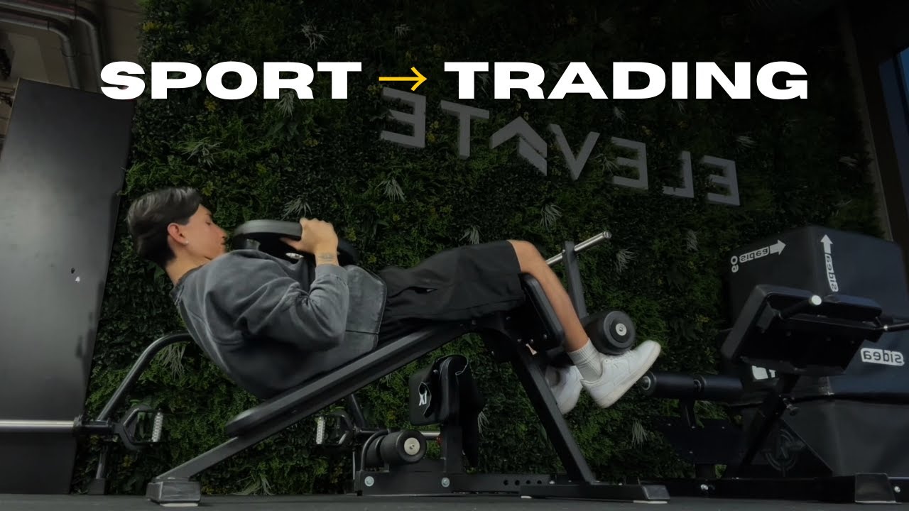 Comment Travailler sa Discipline en Trading