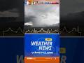 Severe Windstorm Alert in Nepal as Storm System Moves from India