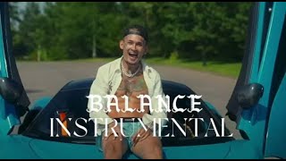 MORGENSHTERN - BALANCE (Official Instrumental)