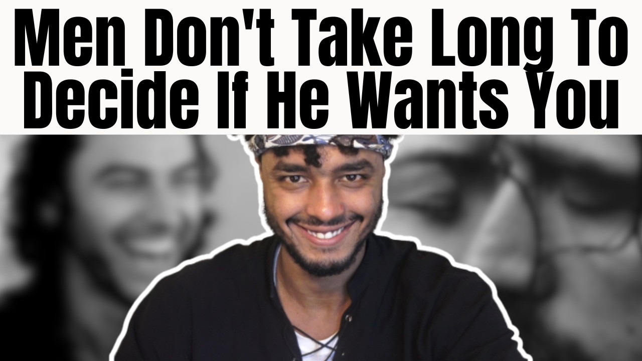 Правило любви к себе, которое меняет то, с кем вы встречаетесь.