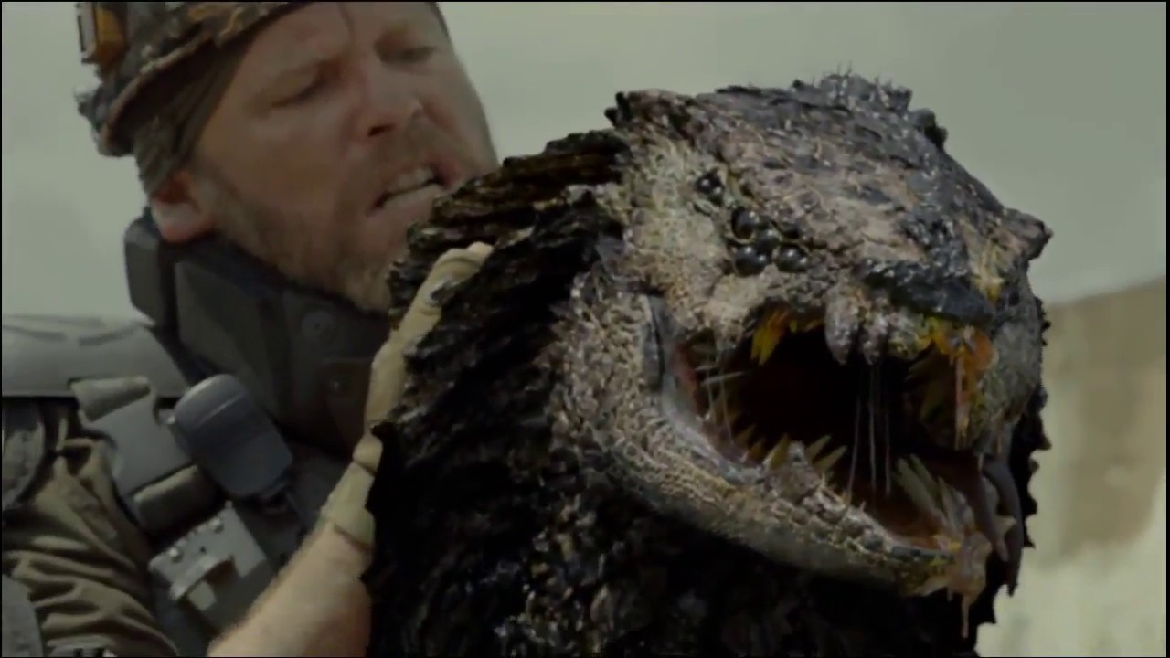 Uzaylı İstilası - Aksiyon Filmi İzle - YouTube