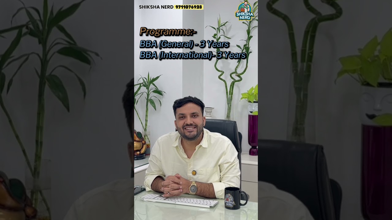 Asian Business School BBA Review | Fees, Placements, Campus Life & Admission Process