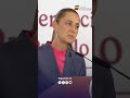Admite Sheinbaum que canceló visita a Zacatecas para evitar ‘mal momento’