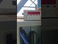 Loadcell controller Analog output programming Thamesides