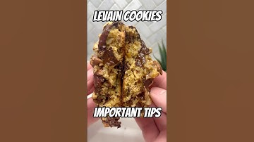 Levain Bakery Cookie Recipe