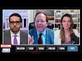 Professor Pape: China ‘EATING OUR LUNCH’ Amid US EMPIRE DECLINE