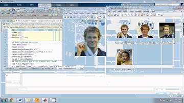 IEEE MATLAB FACE ANNOTATION