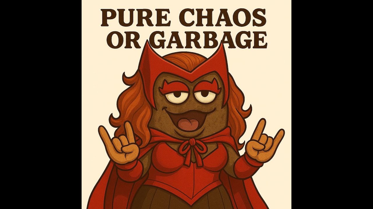 LIVE 🔴 -- MARVEL RIVALS EDUCATIONAL STREAM | BACK TO SW?