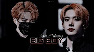 𝐋𝐞𝐞 𝐇𝐞𝐞𝐬𝐞𝐮𝐧𝐠 𝐁𝐢𝐠 𝐛𝐨𝐲 𝐄𝐧𝐡𝐲𝐩𝐞𝐧 𝐇𝐞𝐞𝐬𝐞𝐮𝐧𝐠 𝐞𝐝𝐢𝐭 𝐇𝐞𝐞𝐬𝐞𝐮𝐧𝐠 𝐁𝐢𝐠 𝐁𝐨𝐲 𝐞𝐝𝐢𝐭