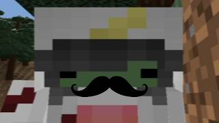 beating minecraft again... BUT WITH A TWIST......