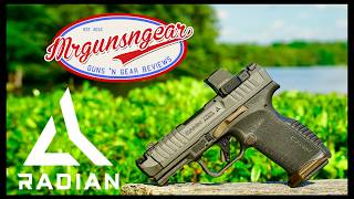 Canik Prime Radian Review: The Best Do All Handgun?