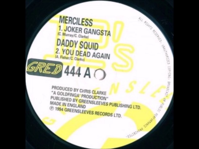 洋楽 JOKER/SOUTHSIDE GANGSTERS Joker (From LSD) – Southside